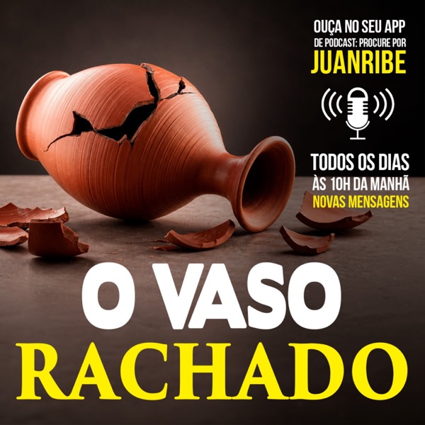 O Vaso Rachado photo