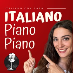 Italiano Piano Piano