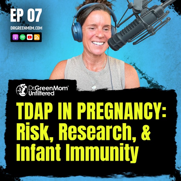 Tdap in Pregnancy: Risk, Research, and Infant Immunity photo