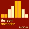 Børsen brænder