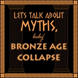 LTAMB: The Bronze Age Collapse Coming April 2