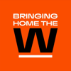 Bringing Home The W - WNBA Toronto