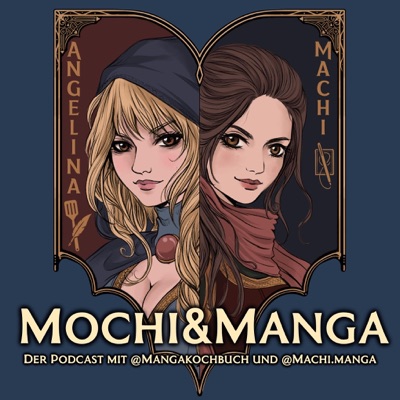 Mochi&Manga