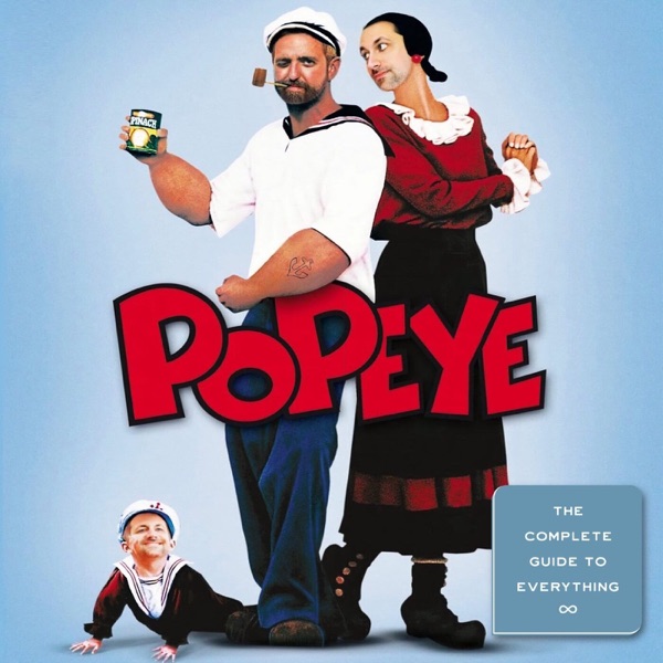 Popeye photo