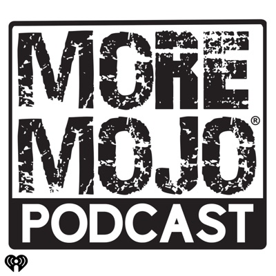 More Mojo Podcast More Mojo Podcast