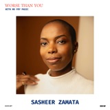 Divine Protections with Sasheer Zamata