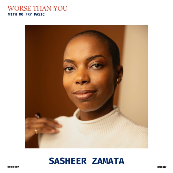 Divine Protections with Sasheer Zamata photo