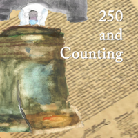 250 and Counting podcast