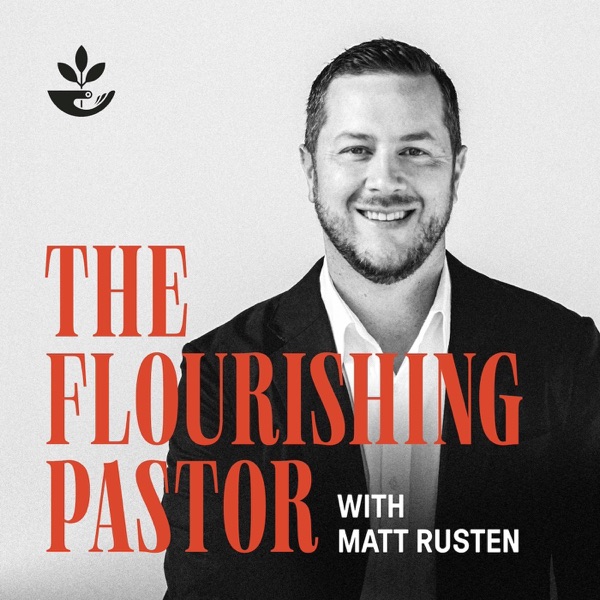 The Flourishing Pastor