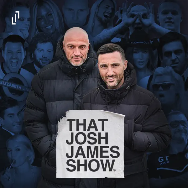 That Josh James Show