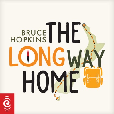 The Long Way Home