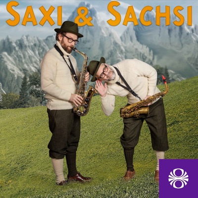 Saxi og Sachsi
