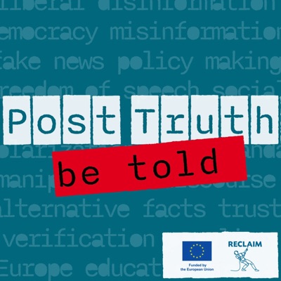 Post Truth be told Post Truth be told