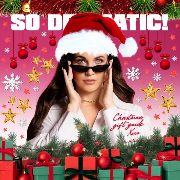 635. The So Dramatic! Xmas Gift Guide: Exclusive Discounts & Hot Picks To Slay Christmas! photo