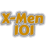 X-Men 101 podcast