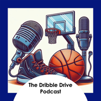 The Dribble Drive podcast
