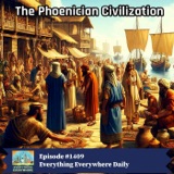 The Phoenician Civilization (Encore)