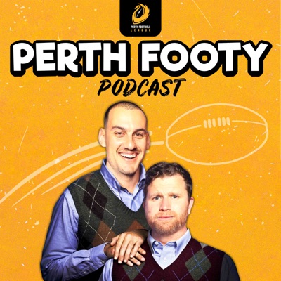 Perth Footy Podcast