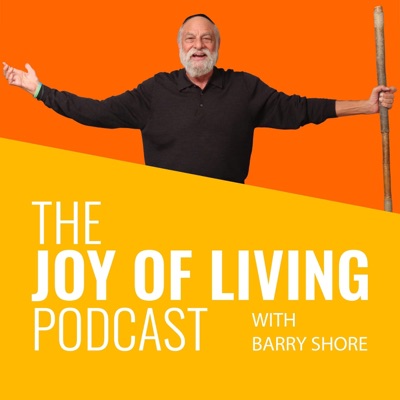 The JOY of LIVING The JOY of LIVING