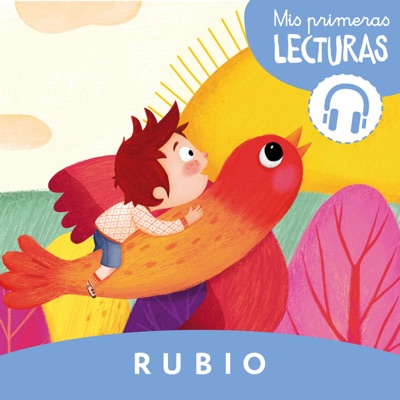 Audiocuentos Mis primeras lecturas RUBIO | Cuentos infantiles de Cuadernos Rubio Audiocuentos Mis primeras lecturas RUBIO | Cuentos infantiles de Cuadernos Rubio