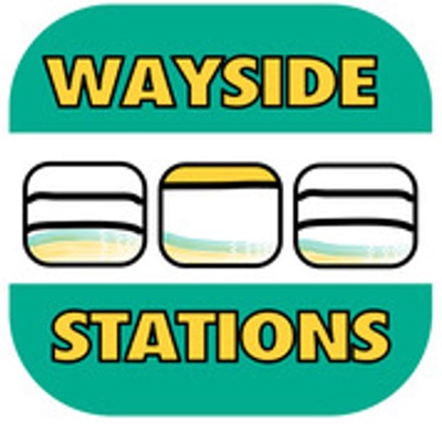 Wayside Stations