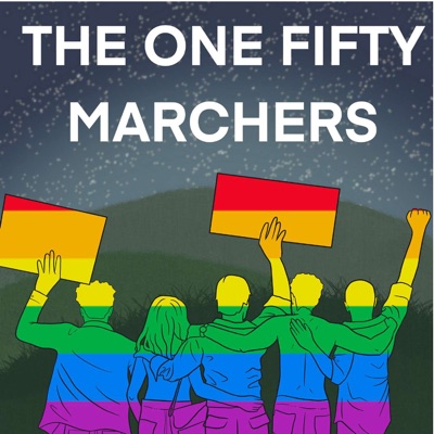 The One Fifty Marchers