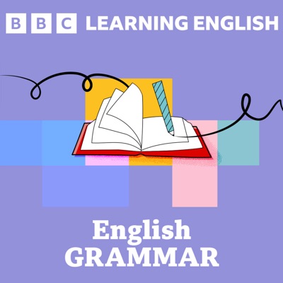 Learning English Grammar:BBC Radio