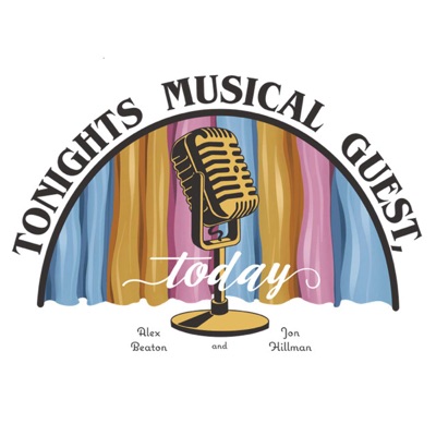 Tonight's Musical Guest, Today Tonight's Musical Guest, Today