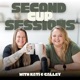 Second Cup Sessions