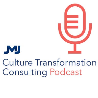 Culture Transformation Consulting powered by JMJ