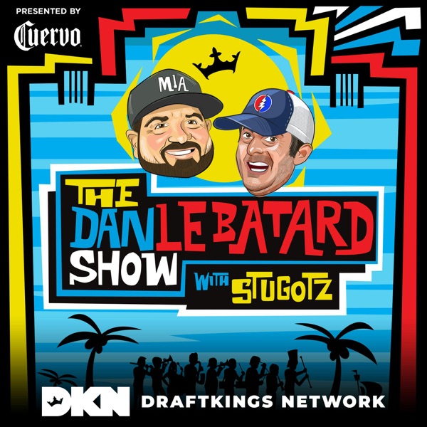 The Dan Le Batard Show with Stugotz banner image