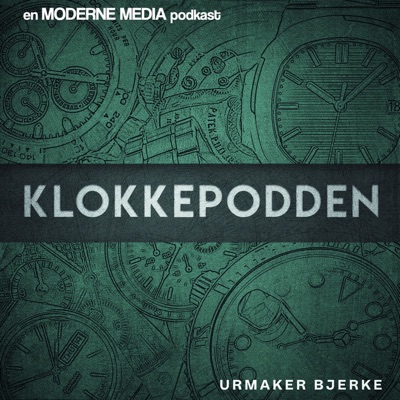 Klokkepodden Klokkepodden