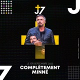 J+7 - 01/09/2025 - Complètement Minné