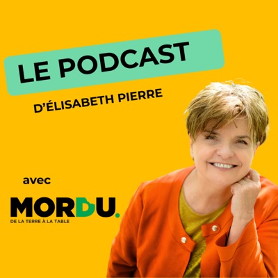 Le podcast d'Elisabeth Pierre