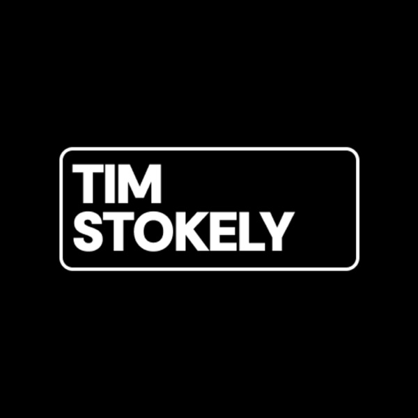 The Tim Stokely Podcast