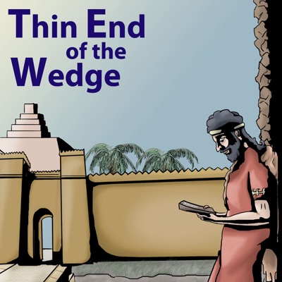 Thin End of the Wedge