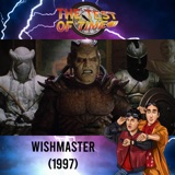 Wishmaster (1997)