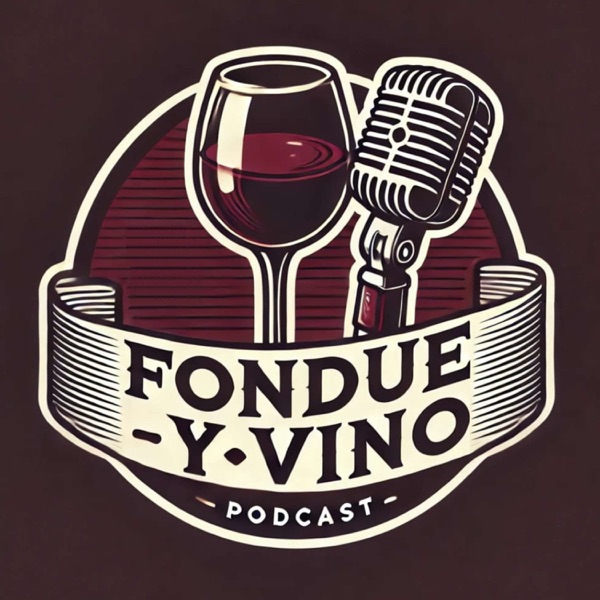 Fondue y Vino