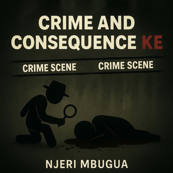 Crime and Consequence KE