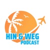 HIN & WEG: der Reisepodcast mit Sven Meyer und Andy Janz
