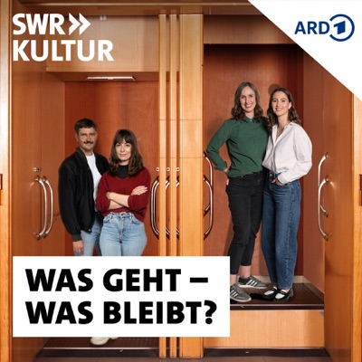 Was geht - was bleibt? Zeitgeist. Debatten. Kultur. Was geht - was bleibt? Zeitgeist. Debatten. Kultur.