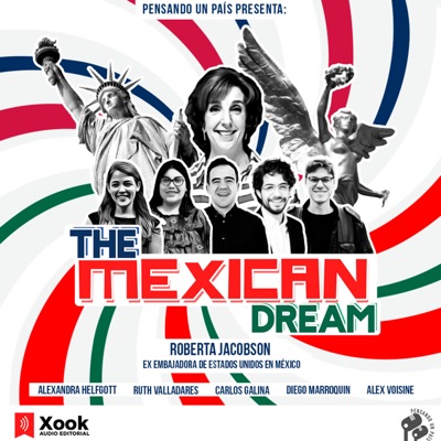 The Mexican Dream:The Mexican Dream