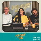 How Can We Fix The British Economy? With Paul Johnson From The IFS