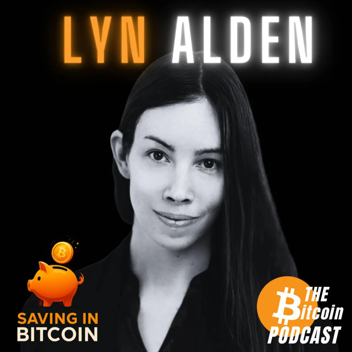 BROKEN MONEY, FIAT INFLATION V…–THE Bitcoin Podcast – Apple Podcasts