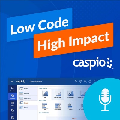 Low Code/High Impact