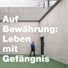 Auf Bewährung: Leben mit Gefängnis - Justizvollzug und Wiedereingliederung Kanton Zürich