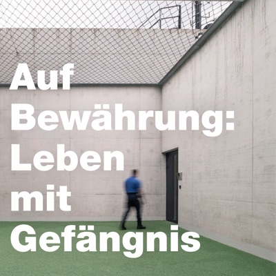 Auf Bewährung: Leben mit Gefängnis:Justizvollzug und Wiedereingliederung Kanton Zürich