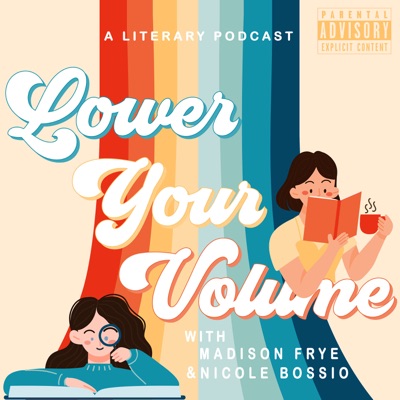 Lower Your Volume