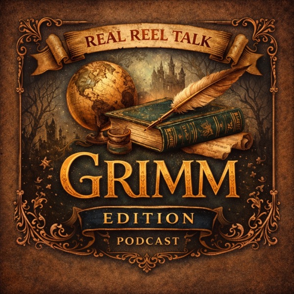 Real Reel Talk - Grimm Edition