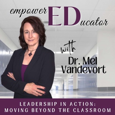 Empowered Educator: Leadership in Motion | Educational Leadership, Educational Administration, Educational Leadership Careers, Career Transition